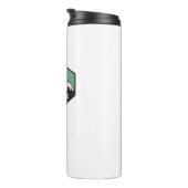 ヨセミテ国立公園 タンブラー (回転右)