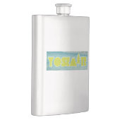 ヨセミテ国立公園 フラスク (右)