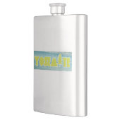 ヨセミテ国立公園 フラスク (左)