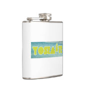 ヨセミテ国立公園 フラスク (右)