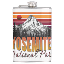 ヨセミテ国立公園