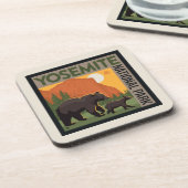 ヨセミテ国立公園 |ベアファミリー コースター (左側)