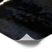 ヨセミテ国立公園 ポスター (角)