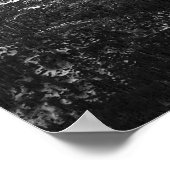 ヨセミテ国立公園 ポスター (角)