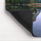 ヨセミテ国立公園 マウスパッド (コーナー)