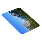 ヨセミテ国立公園 マグネット (右側)