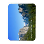 ヨセミテ国立公園 マグネット (縦)