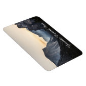 ヨセミテ国立公園 マグネット (右側)