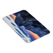 ヨセミテ国立公園 マグネット (右側)