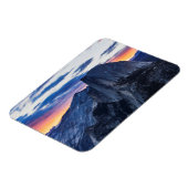 ヨセミテ国立公園 マグネット (左側)