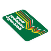 ヨセミテ国立公園 マグネット (右側)