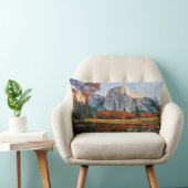 ヨセミテ国立公園 ランバークッション (椅子)