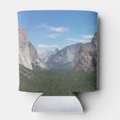 ヨセミテ国立公園 缶クーラー (裏面)