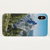 ヨセミテ国立公園 Case-Mate iPhoneケース (裏面(横))