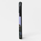ヨセミテ国立公園 Case-Mate iPhoneケース (裏面/左)