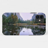 ヨセミテ国立公園 Case-Mate iPhoneケース (裏面(横))