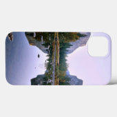 ヨセミテ国立公園 Case-Mate iPhoneケース (裏面 (横))