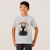 ヨセミテ国立公園 Tシャツ (正面フル)