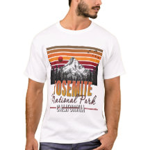 ヨセミテ国立公園