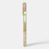 ヨセミテ地形図 Case-Mate iPhoneケース (裏面 / 左)