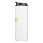 ヨセミテ姿8登山 タンブラー (回転右)