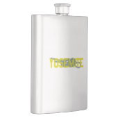 ヨセミテ姿8登山 フラスク (右)