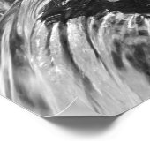 ヨセミテ春 ポスター (角)