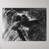 ヨセミテ春 ポスター (正面)