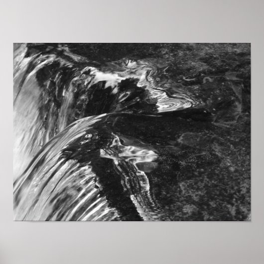 ヨセミテ春 ポスター (正面)