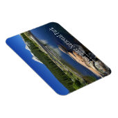 ヨセミテ流磁石 マグネット (右側)