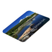 ヨセミテ流磁石 マグネット (左側)