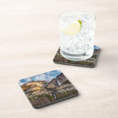 ヨセミテ滝スニック、カリフォルニア コースター (右側)