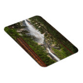 ヨセミテ滝（カリフォルニア） マグネット (右側)