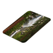 ヨセミテ滝（カリフォルニア） マグネット (左側)