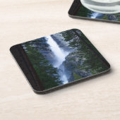 ヨセミテ滝 コースター (左側)