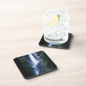 ヨセミテ滝 コースター (右側)