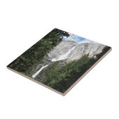 ヨセミテ滝 タイル (側面)