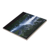 ヨセミテ滝 タイル (側面)