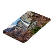 ヨセミテ滝 マグネット (左側)