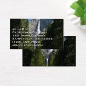 ヨセミテ滝IIヨセミテ国立公園 (デスク)