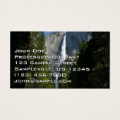 ヨセミテ滝IIヨセミテ国立公園 (正面)