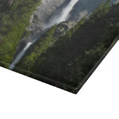 ヨセミテ滝IIヨセミテ国立公園 カッティングボード (角)