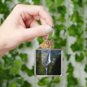 ヨセミテ滝IIヨセミテ国立公園 キーホルダー (手)