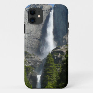 ヨセミテ滝IIヨセミテ国立公園 iPhone 11 ケース