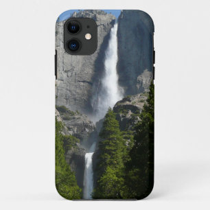 ヨセミテ滝IIヨセミテ国立公園 iPhone 11 ケース