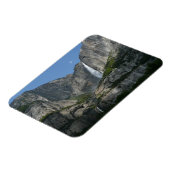 ヨセミテ滝IIIヨセミテ国立公園 マグネット (左側)