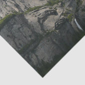 ヨセミテ滝IIIヨセミテ国立公園 薄葉紙 (詳細)