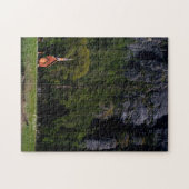 ヨセミテ礼拝堂 ジグソーパズル (横)