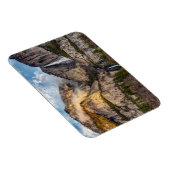 ヨセミテ秋名勝，カリフォルニア マグネット (右側)