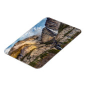 ヨセミテ秋名勝，カリフォルニア マグネット (左側)